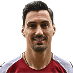 Giannis Pasas