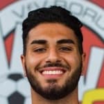 Ebrahim Farahnak