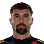 Mathew Ryan