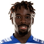 Amadou Mbengue