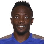 Ahmed Musa