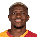 Victor Osimhen