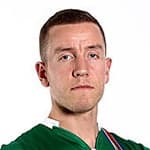 Hannes Halldórsson