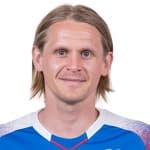 Ari Skúlason