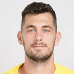 Patrik Demjén