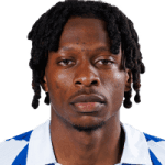 Brian Agbor
