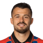 Albian Ajeti