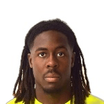 Jérémie Gnali