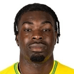 Mamadou Bangura