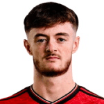 Joseph Hugill