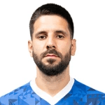 Aleksandar Mitrović