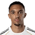 Trent Alexander-Arnold