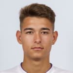 Matija Gluscevic