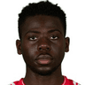 Omari Forson