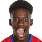 Maliq Cadogan