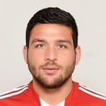 Murtaz Daushvili