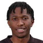 Kieran Ngwenya