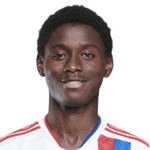 Habib Keïta
