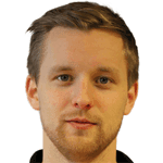 Finnur Margeirsson