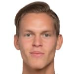 Ægir Jónasson