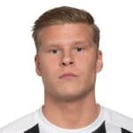 Bjorgvin Stefansson