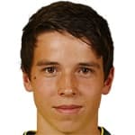 Jonathan Hendrickx