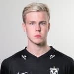 Daði Arnarsson