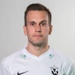Hjörtur Valgarðsson