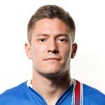 Haukur Heidar Hauksson