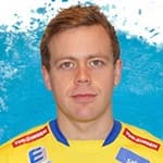 Andri Stefansson
