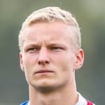 A. Sigurgeirsson