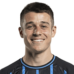 Nicolò Tresoldi