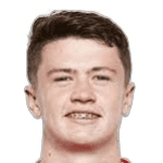 Alfie McNally