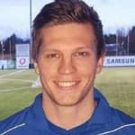 Hilmar Halldórsson