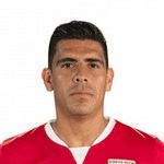 Johnny Acosta