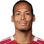 Virgil van Dijk
