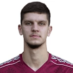 Egor Parkhomenko