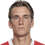 Dennis Praet