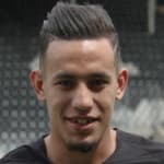 Ahmed Benbouali