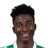 A. Ahoussou