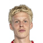 Jeppe Erenbjerg