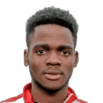 Miracle Okafor