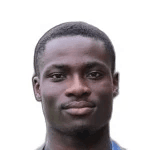 Michael Gyasi