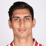 Mohammad Naderi