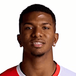 Jeyland Mitchell