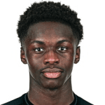Noah Mbamba