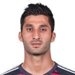 Mohammad Mazaheri