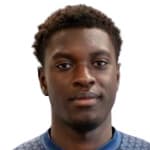 Ackeme Francis-Burrell