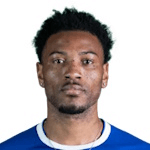 Samuel Kotto