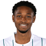 Lamarana Jallow